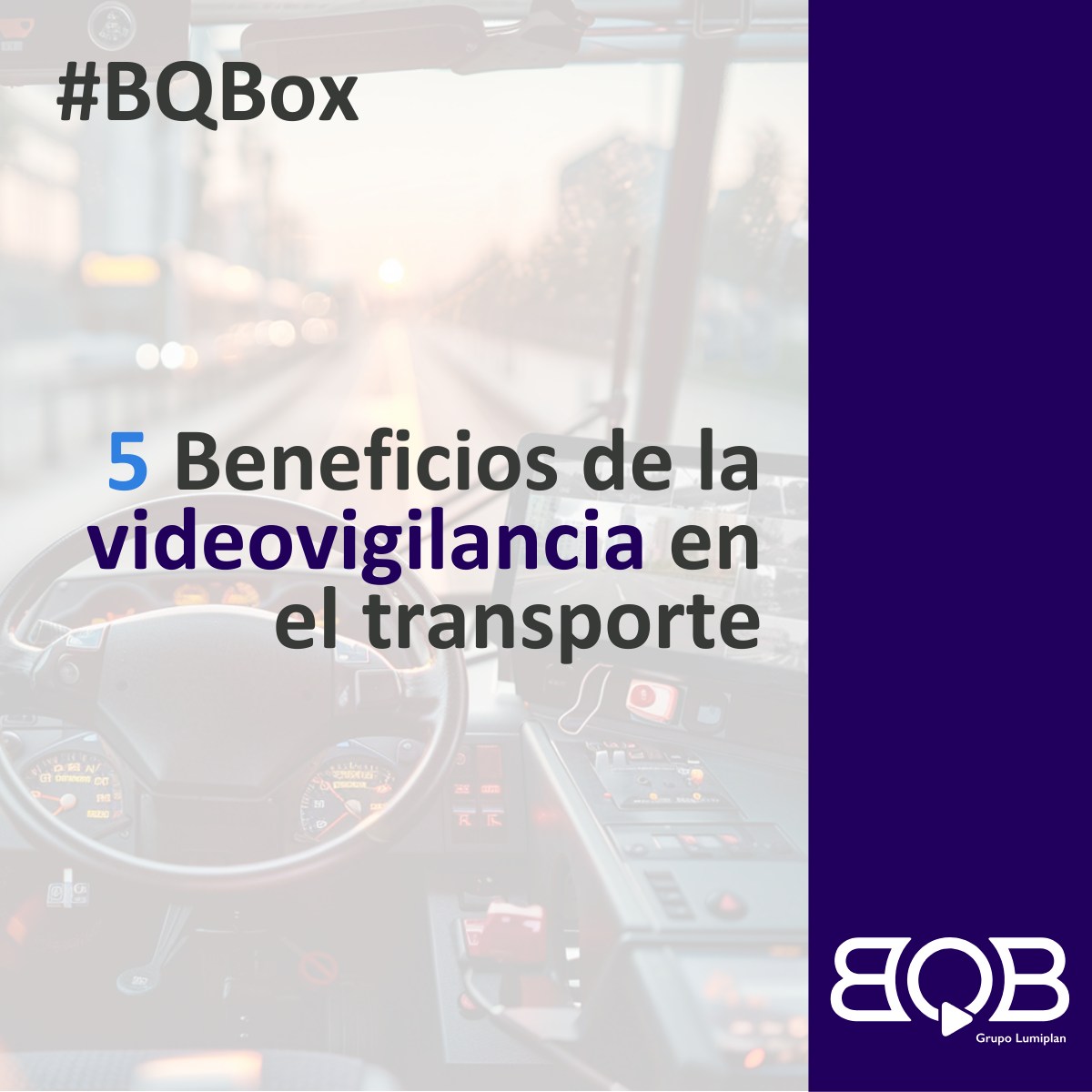 BQB Technology