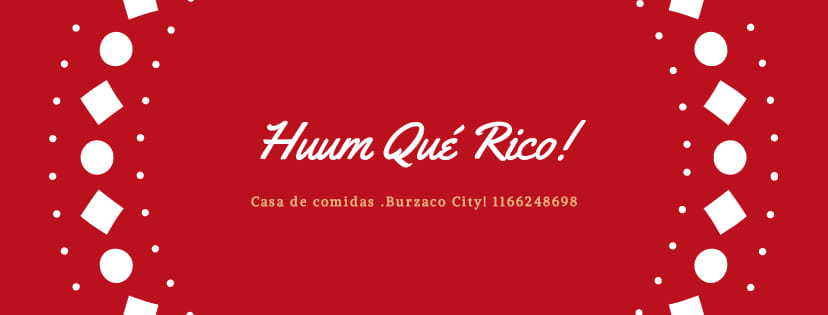 Humm Què Rico