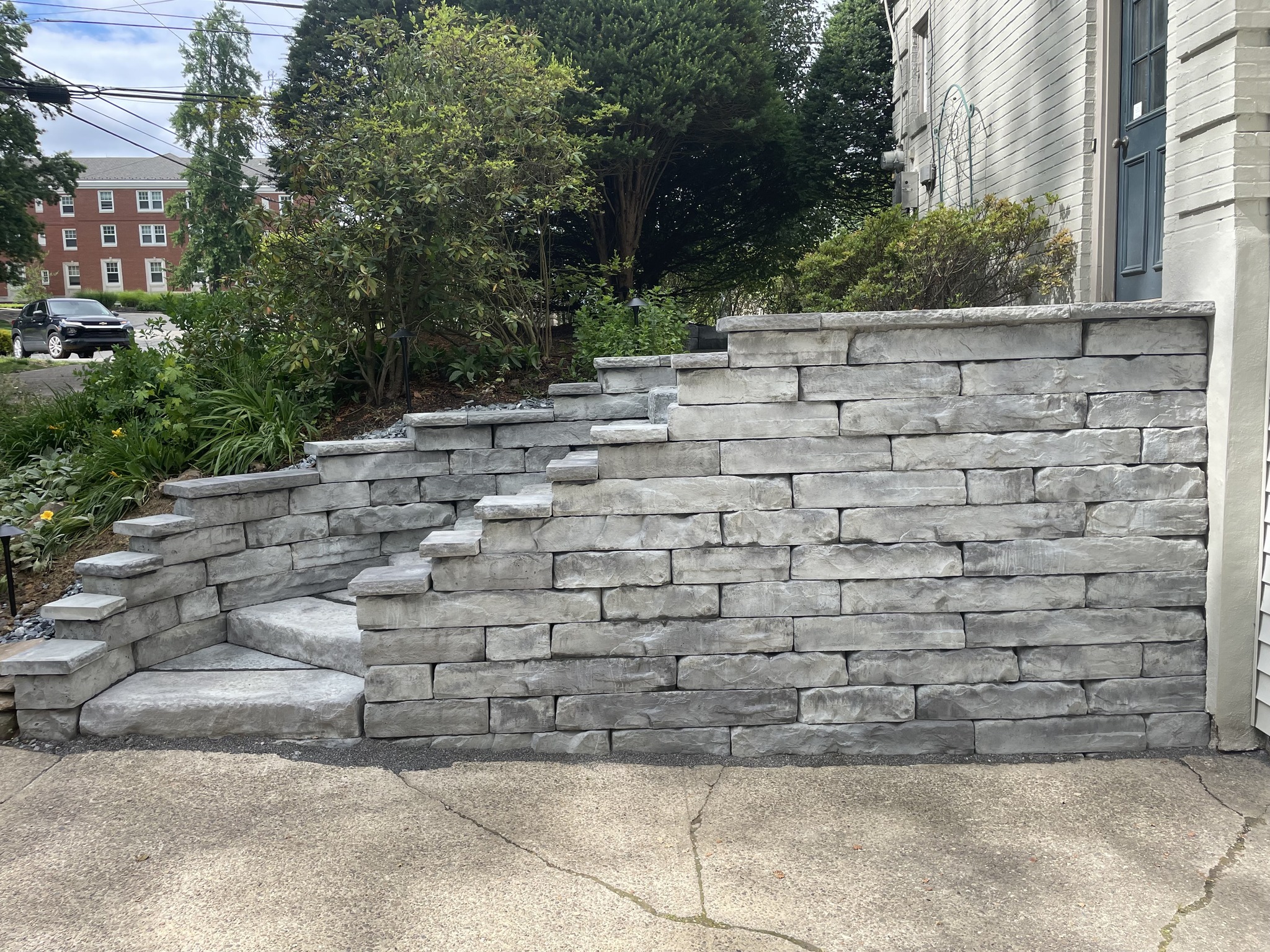 Oberfields LLC - Create a grand entrance with our Kodah... | Facebook