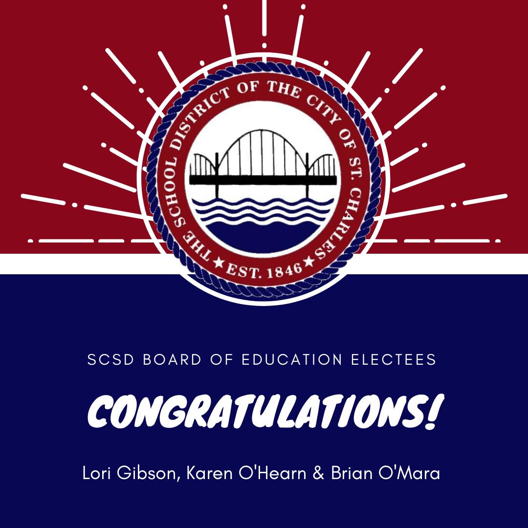 City - Congratulations to our newly elected SCSD Board of Education ...