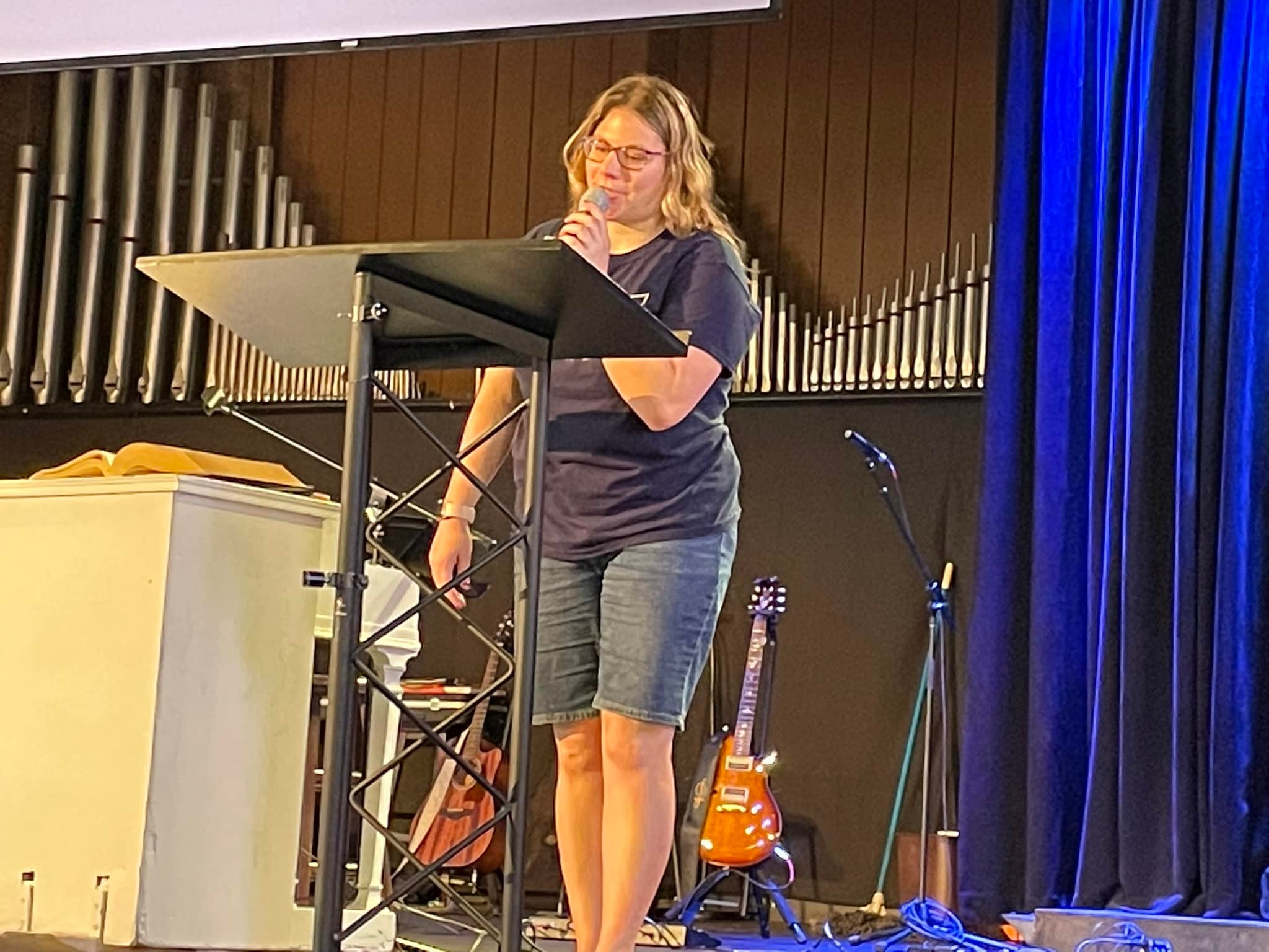 Judson University RISE Program