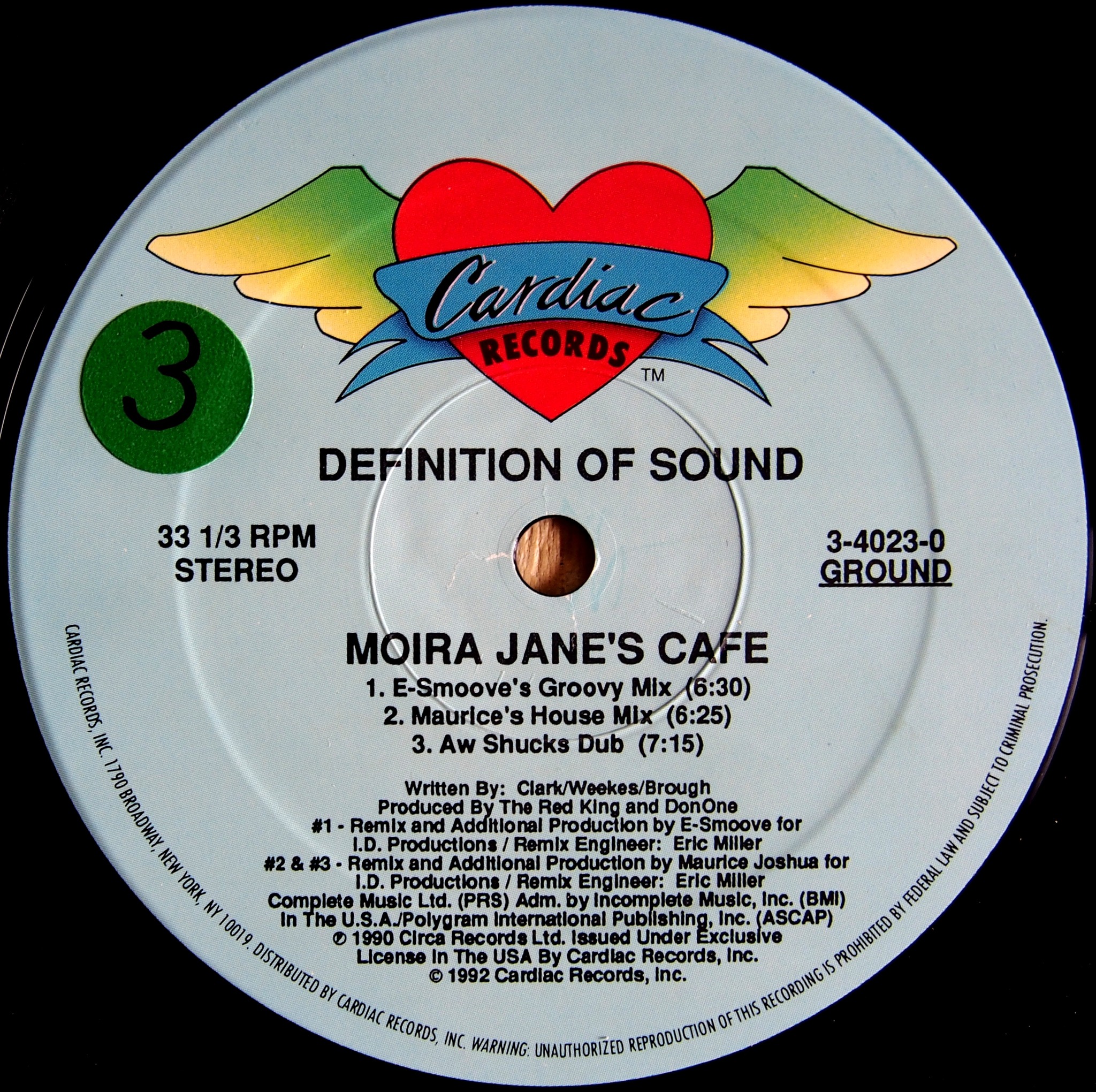 DAVID MORALES　DEF MIX　90s　レコード　17枚　まとめ売り 📸 1997. Def Mix Productions at full strength. This image captures
