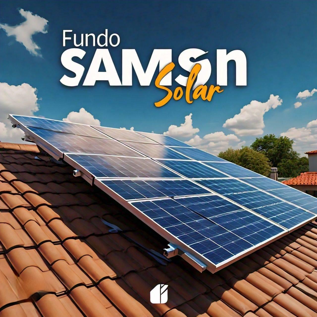 Fundo Samson | Midrand
