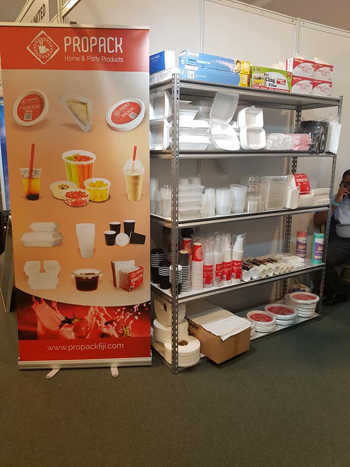 Pro Packaging Supplies