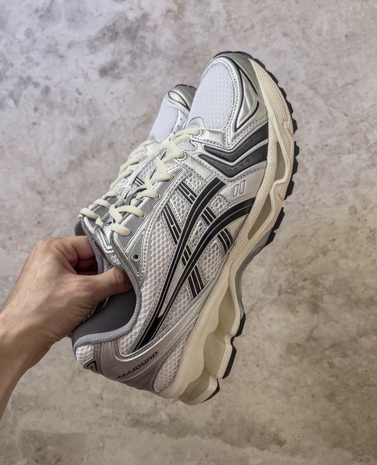 thombrowne and @asics_sportstyle elevate the GEL Kayano 14 with a