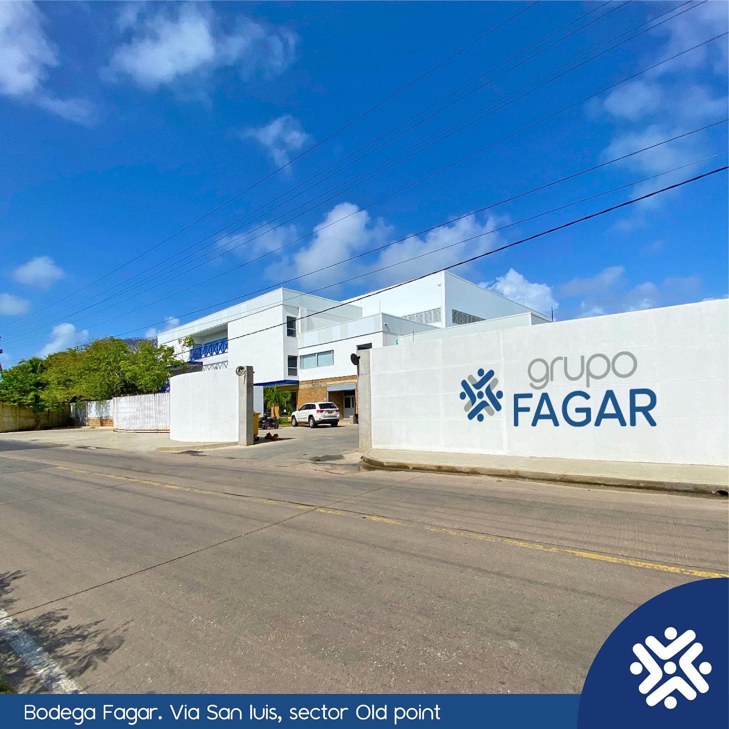 Grupo FAGAR