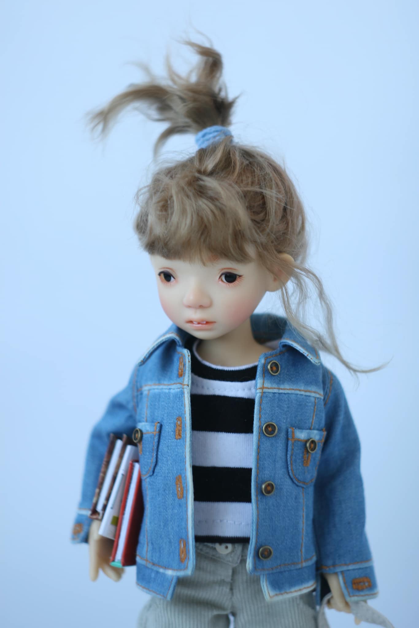 TTYA DOLL online pre-order open! Buy TTYA