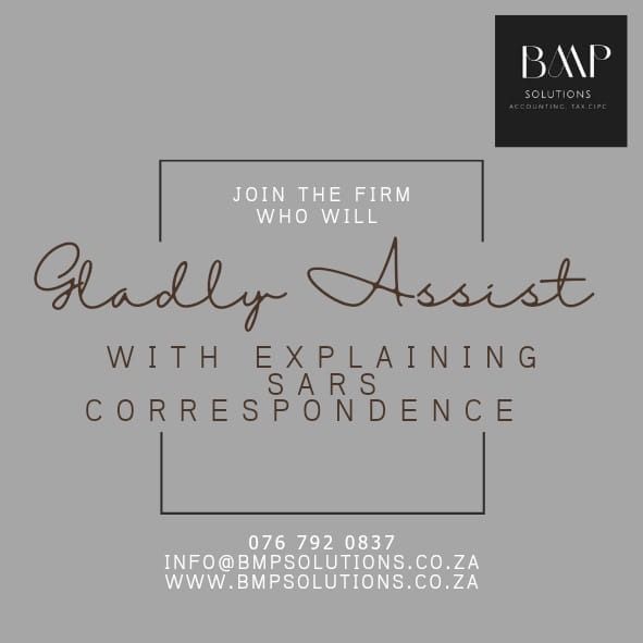 BMP Solutions | Pretoria