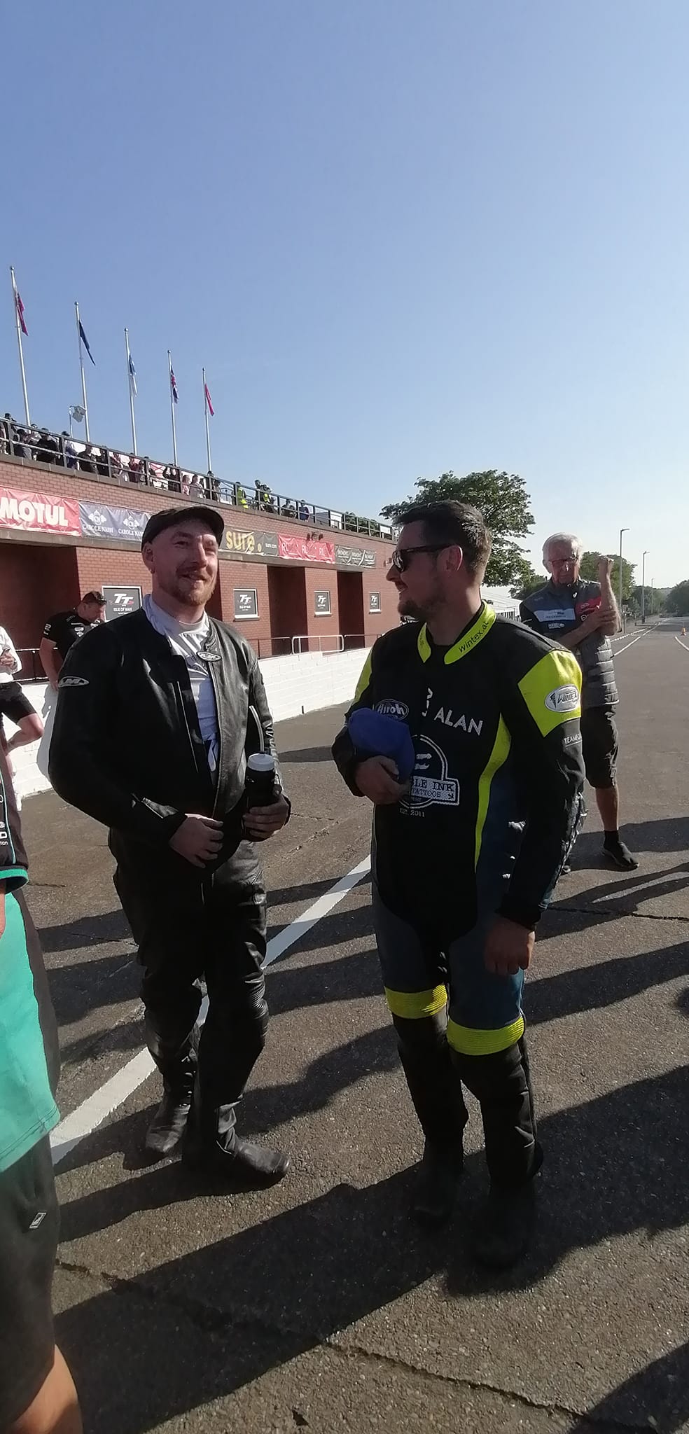 What can we say at the... - Alan Founds - Team Founds Racing | Facebook