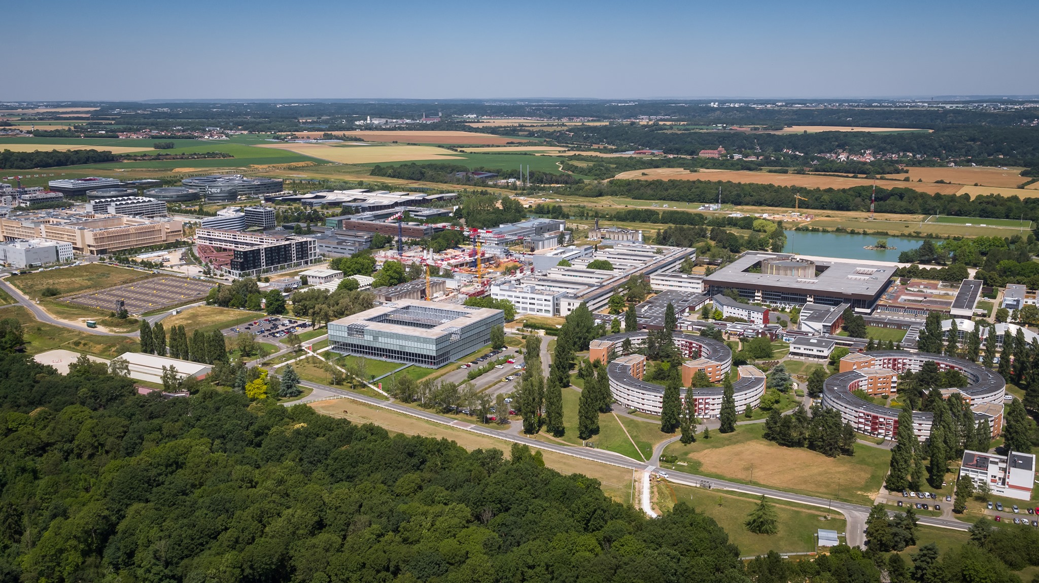 Paris School of... - Paris School of Economics - PSE