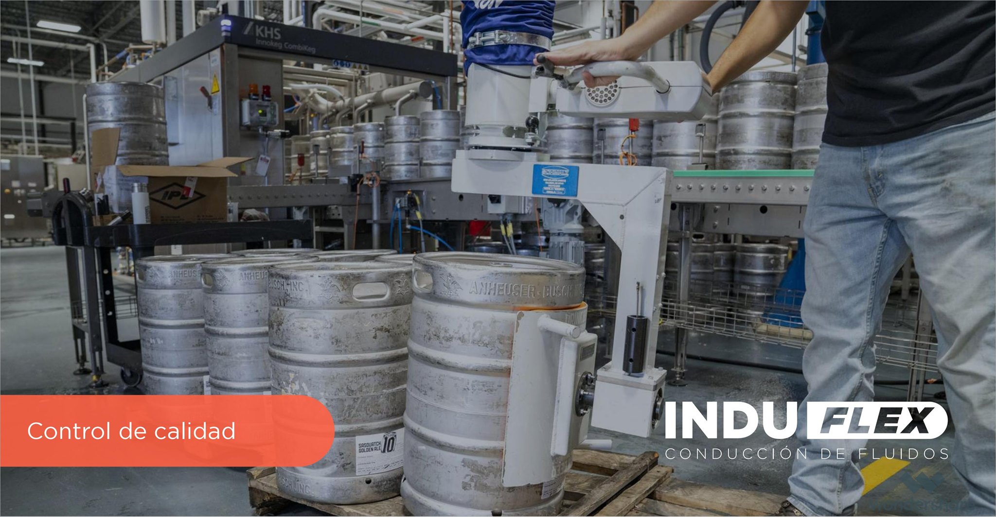 Induflex | Córdoba