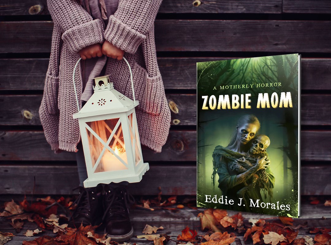 Horror Writers Association | ***Zombie Mom: A Motherly Horror*** | Facebook
