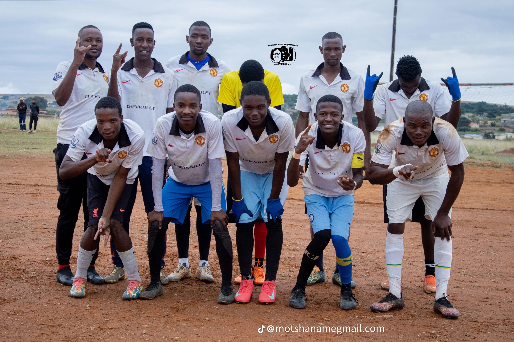 Mahlareng Fc