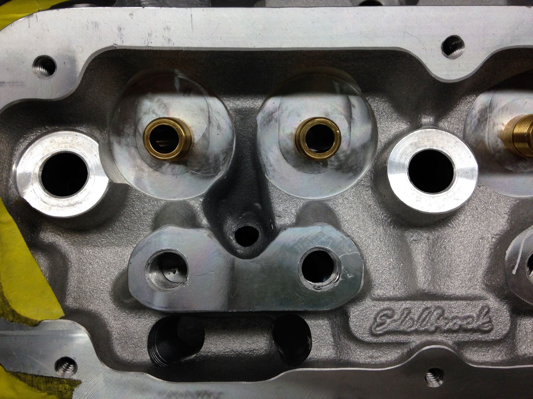We also specialize in... - Performance Injection Equipment | Facebook