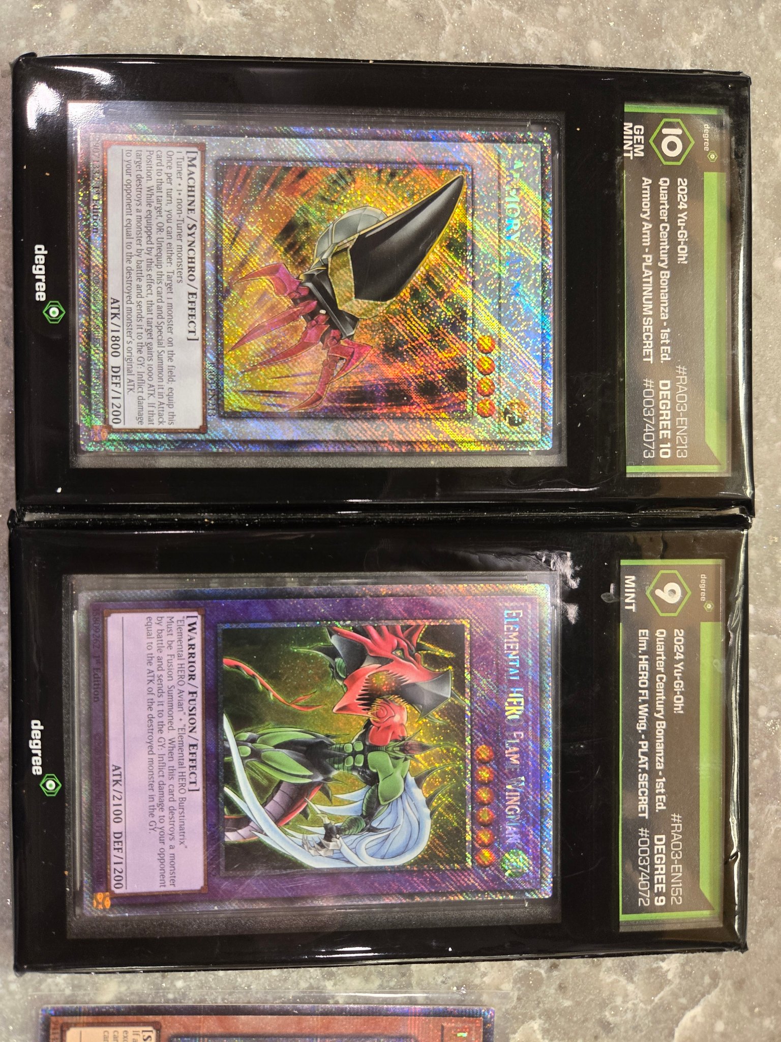 yugioh rao3 card list YU-GI-OH! - The Flute of Summoning Dragon (DPBC-EN018) - Duelist Pack 16: Battle City - 1st Edition YuGiOh Quarter Century Bonanza Price