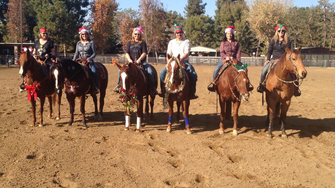 4D Ranch
