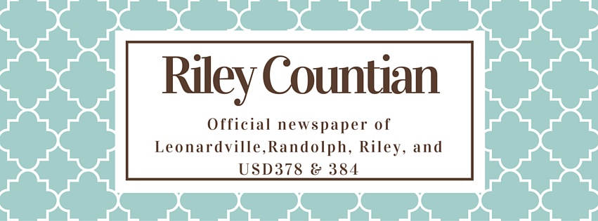The Riley Countian | Riley KS