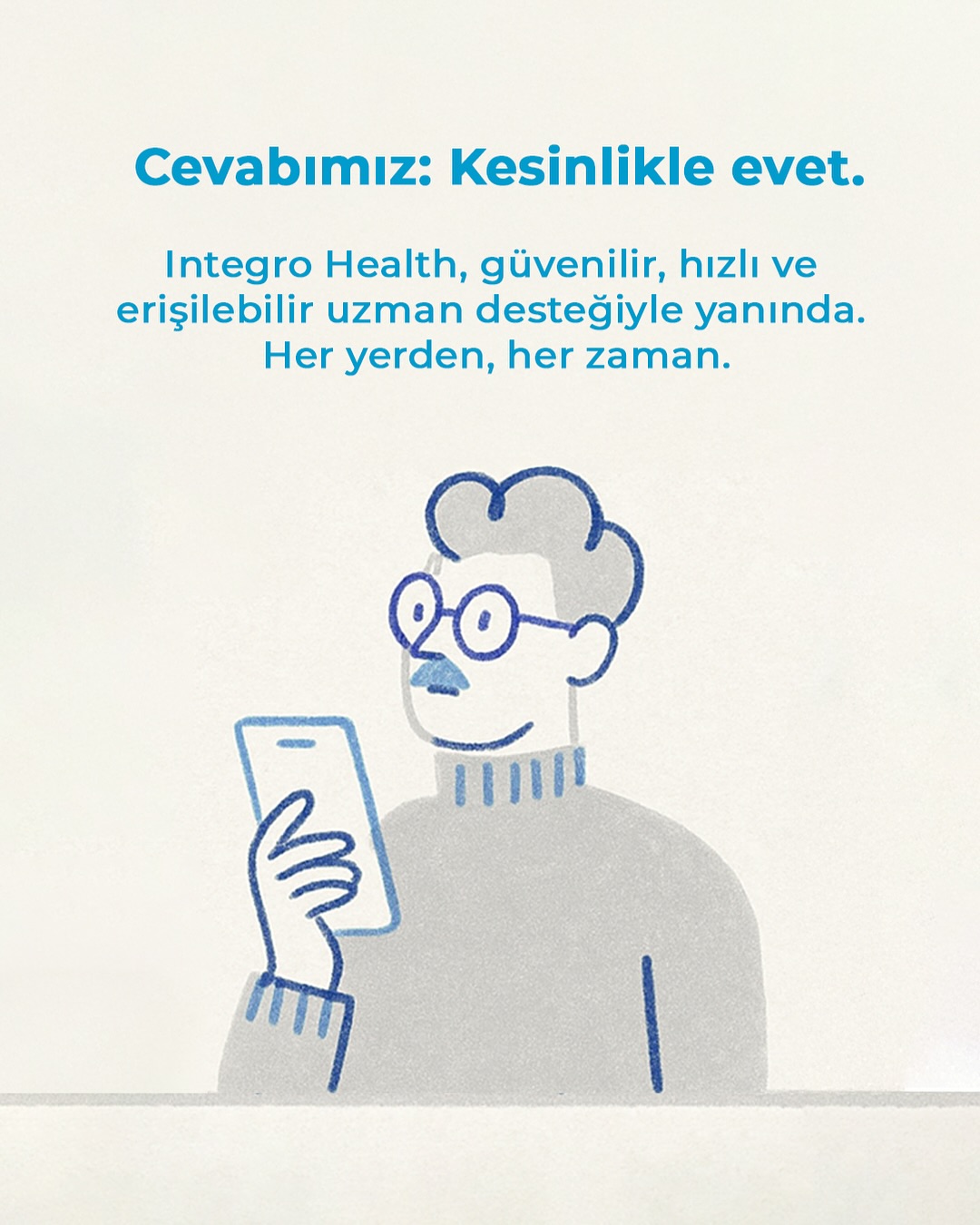 Integro Health | Istanbul