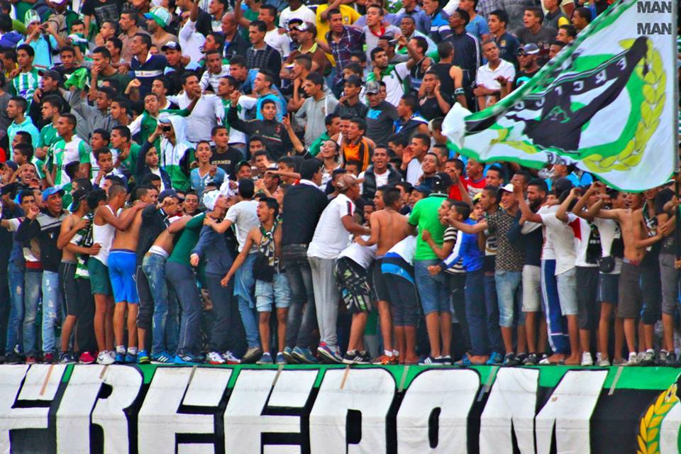 Ultras freedom '06