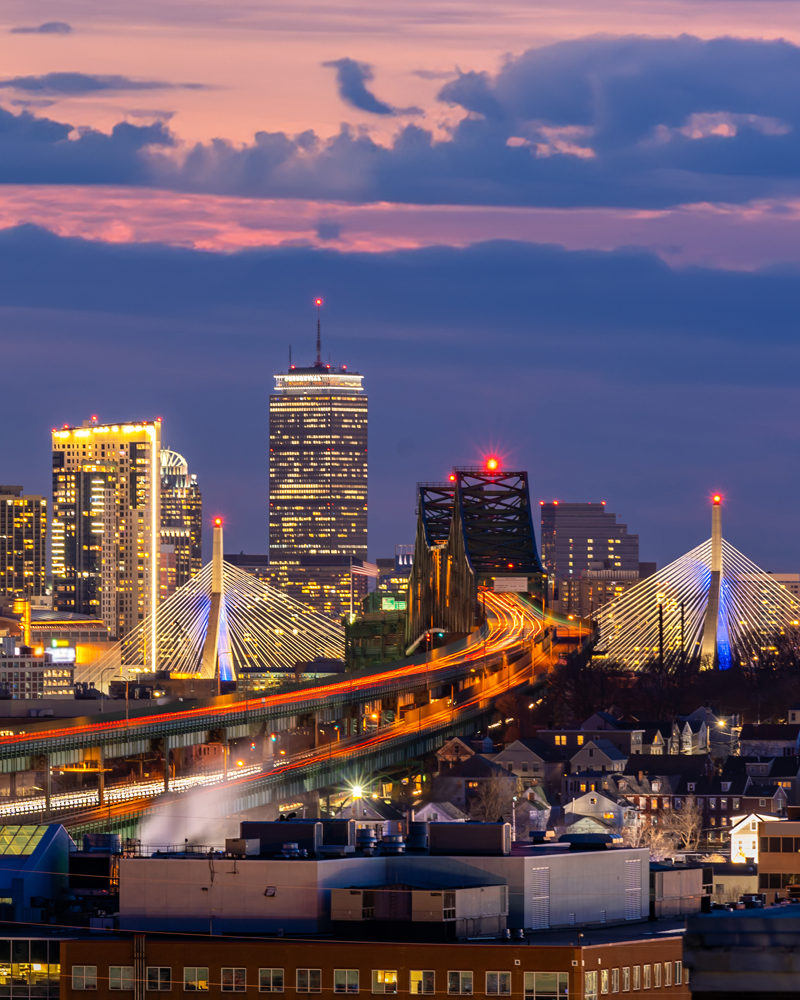 Social events in Boston, MA without drinking?