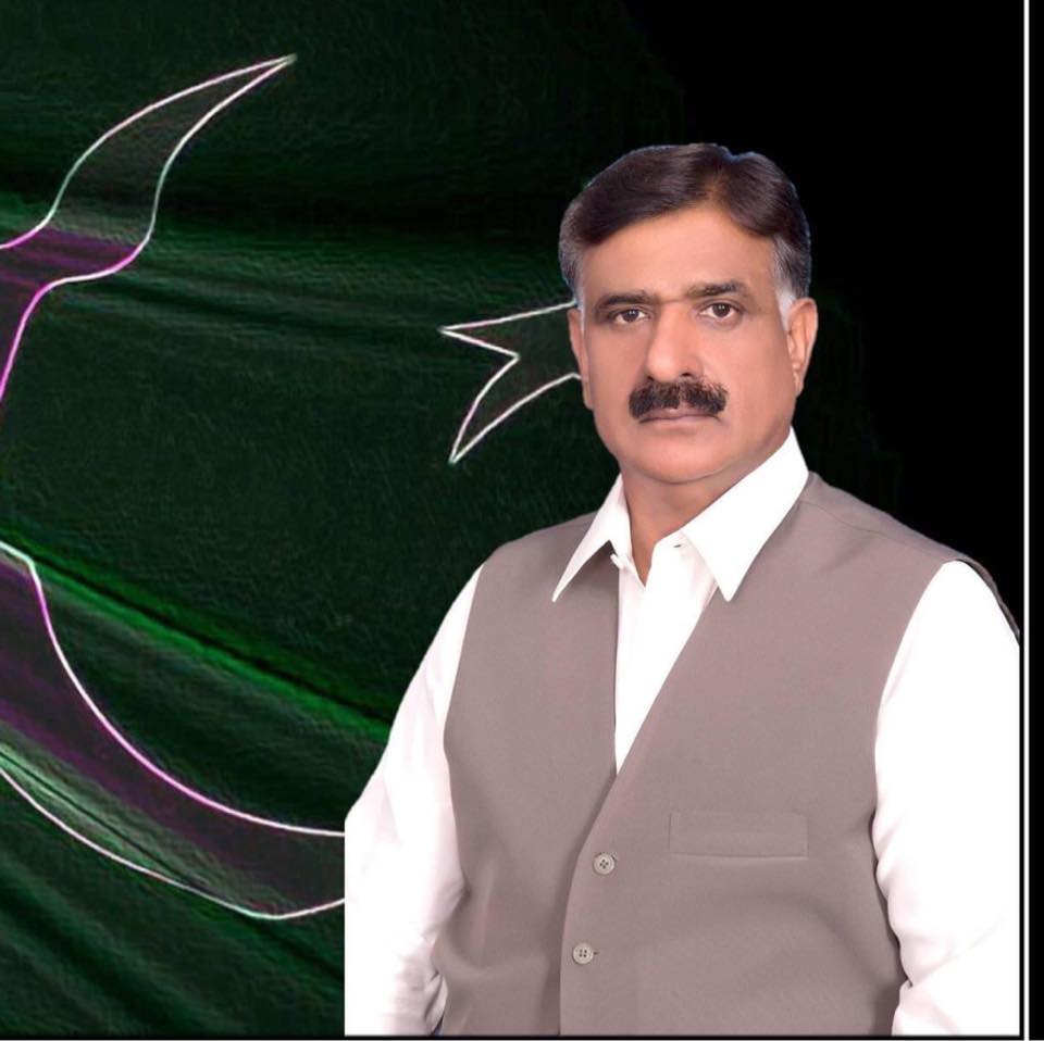 Ch. Muhammad Rasalat Gujjar