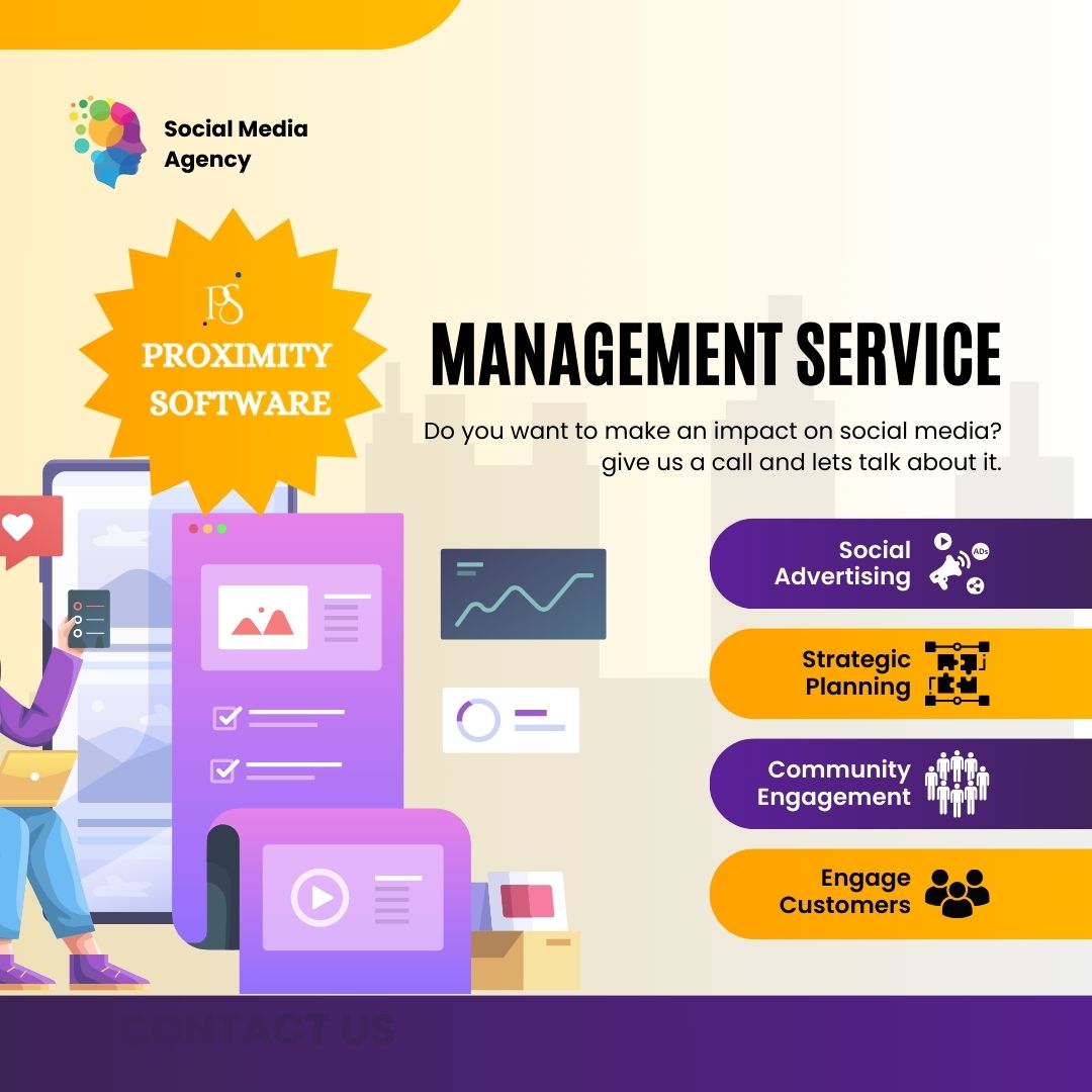 Proximity Software