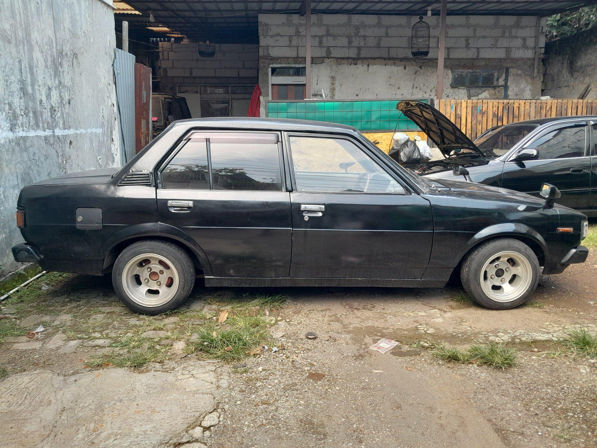 Corolla dx 80 pajak isi - Cars & Trucks - Bandung | Facebook ...
