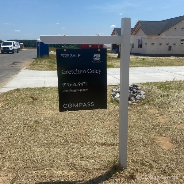 EZ SIGN SERVICE Inc. | Youngsville NC