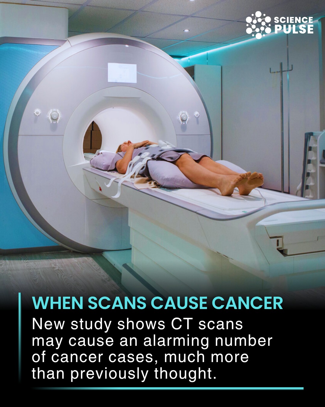 Science - A new 2025 study published in JAMA Internal Medicine has ...