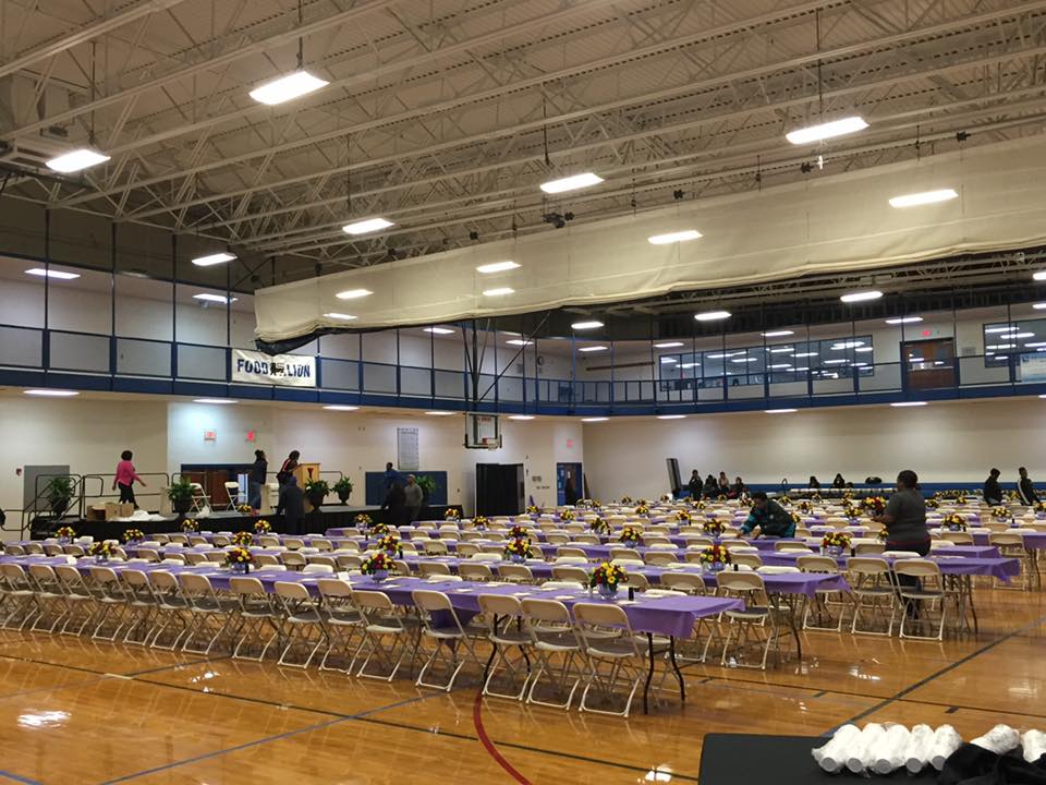 Party Rentals Plus | Kannapolis NC