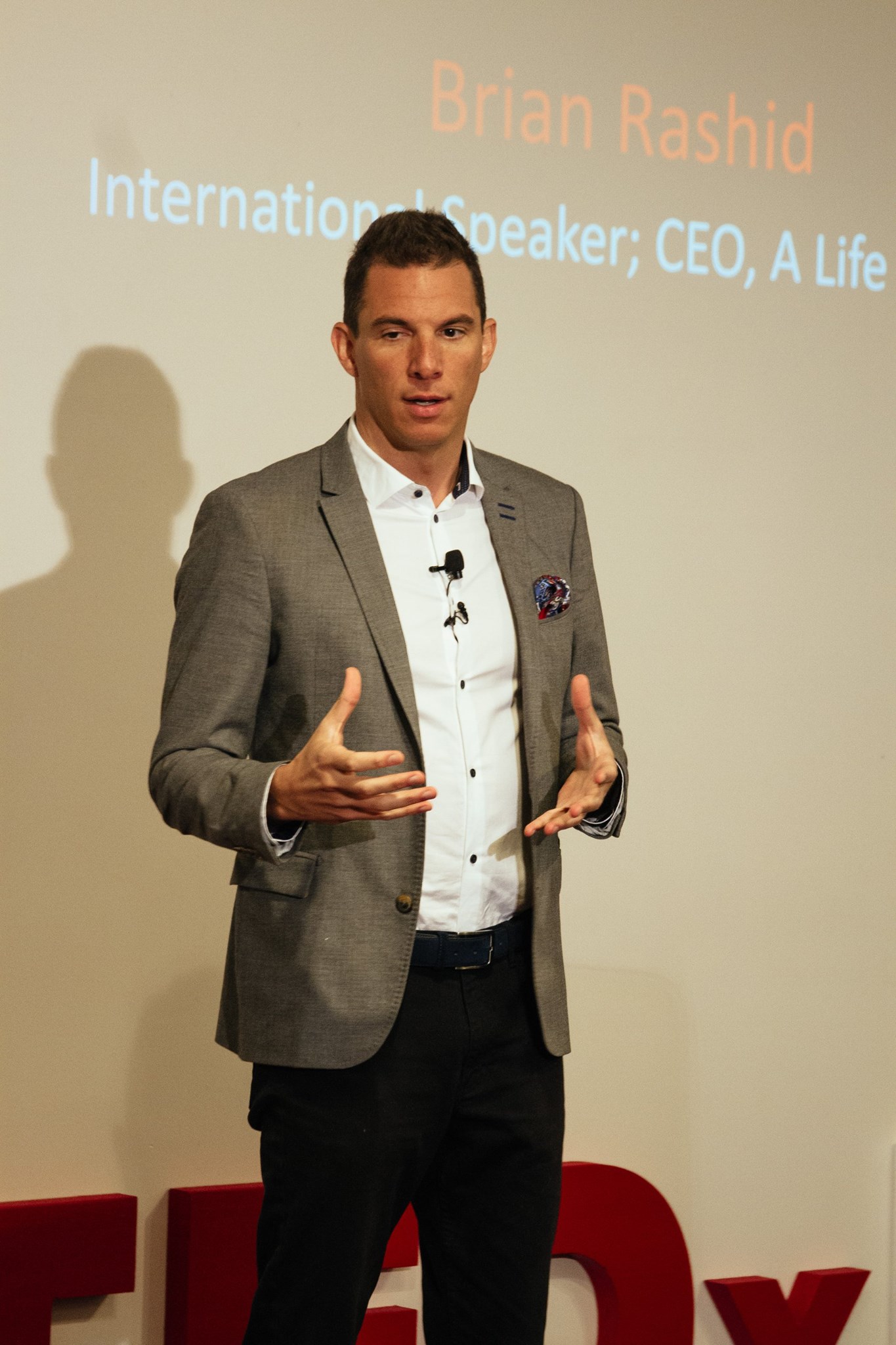 TEDx NYIT | New York NY