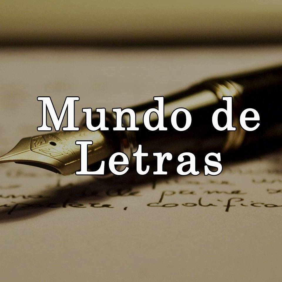 Mundo de Letras