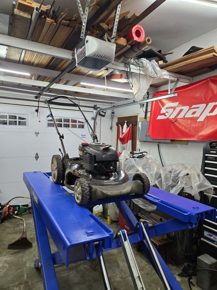Precision Small Engines