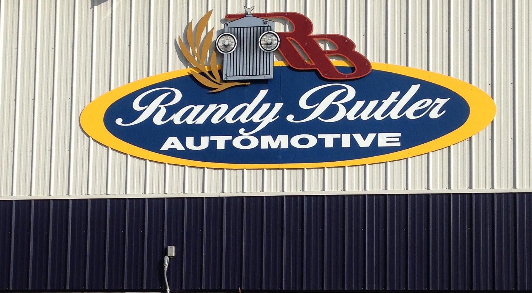 Randy Butler Automotive | Accident MD
