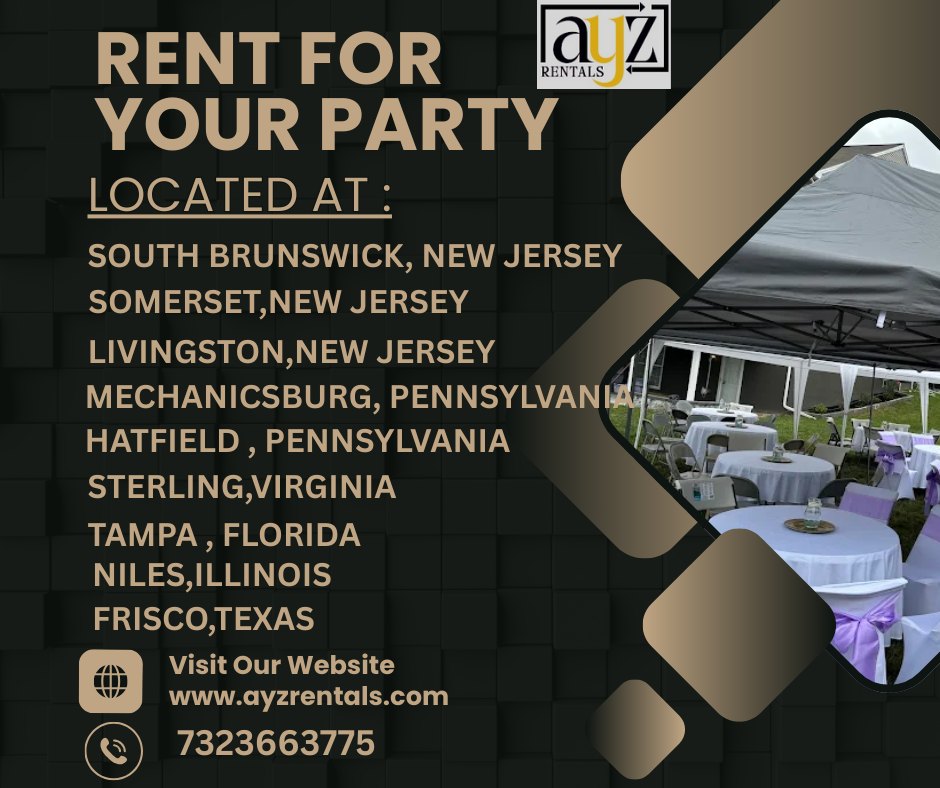 Ayz Rentals
