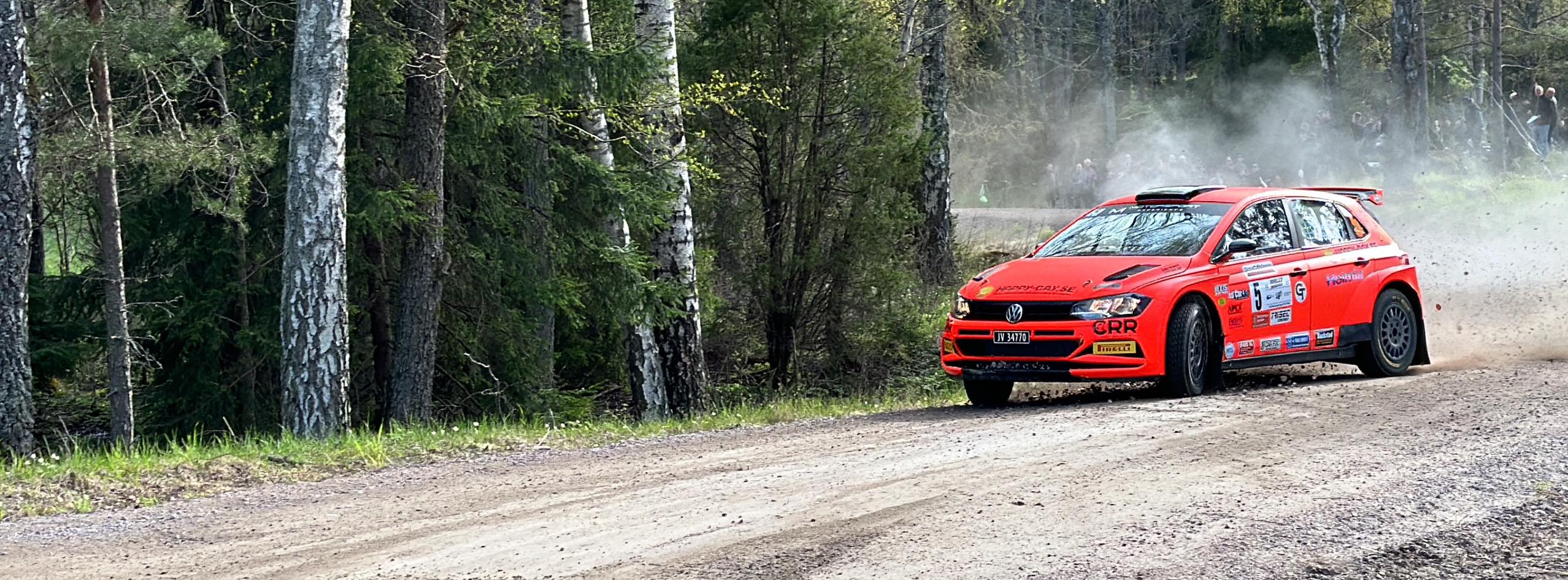 STCC - En extra stor anledning att komma till Motorbanan Ring Knutstorp ...