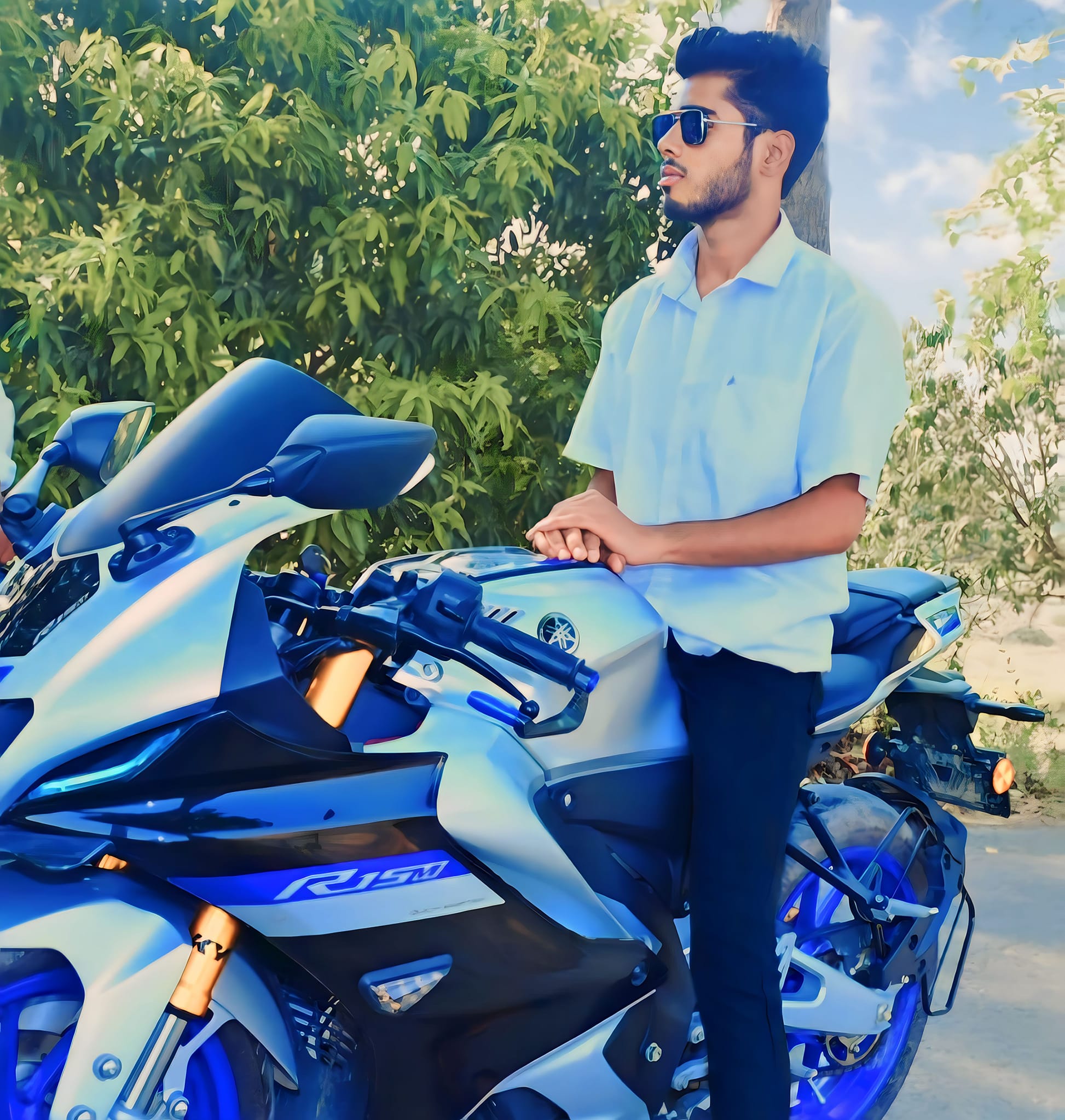 Sunny Raj