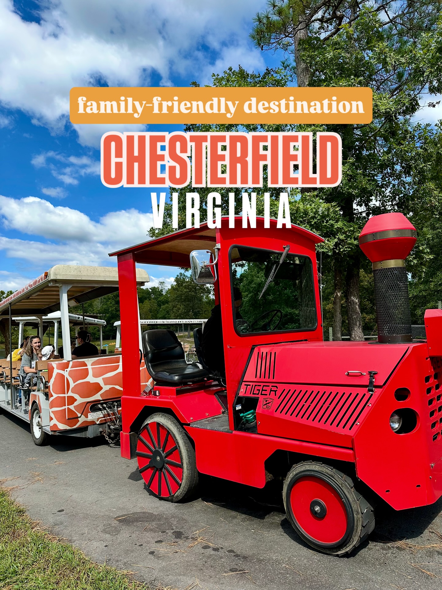 Virginia Adventure Family... - Virginia Adventure Family