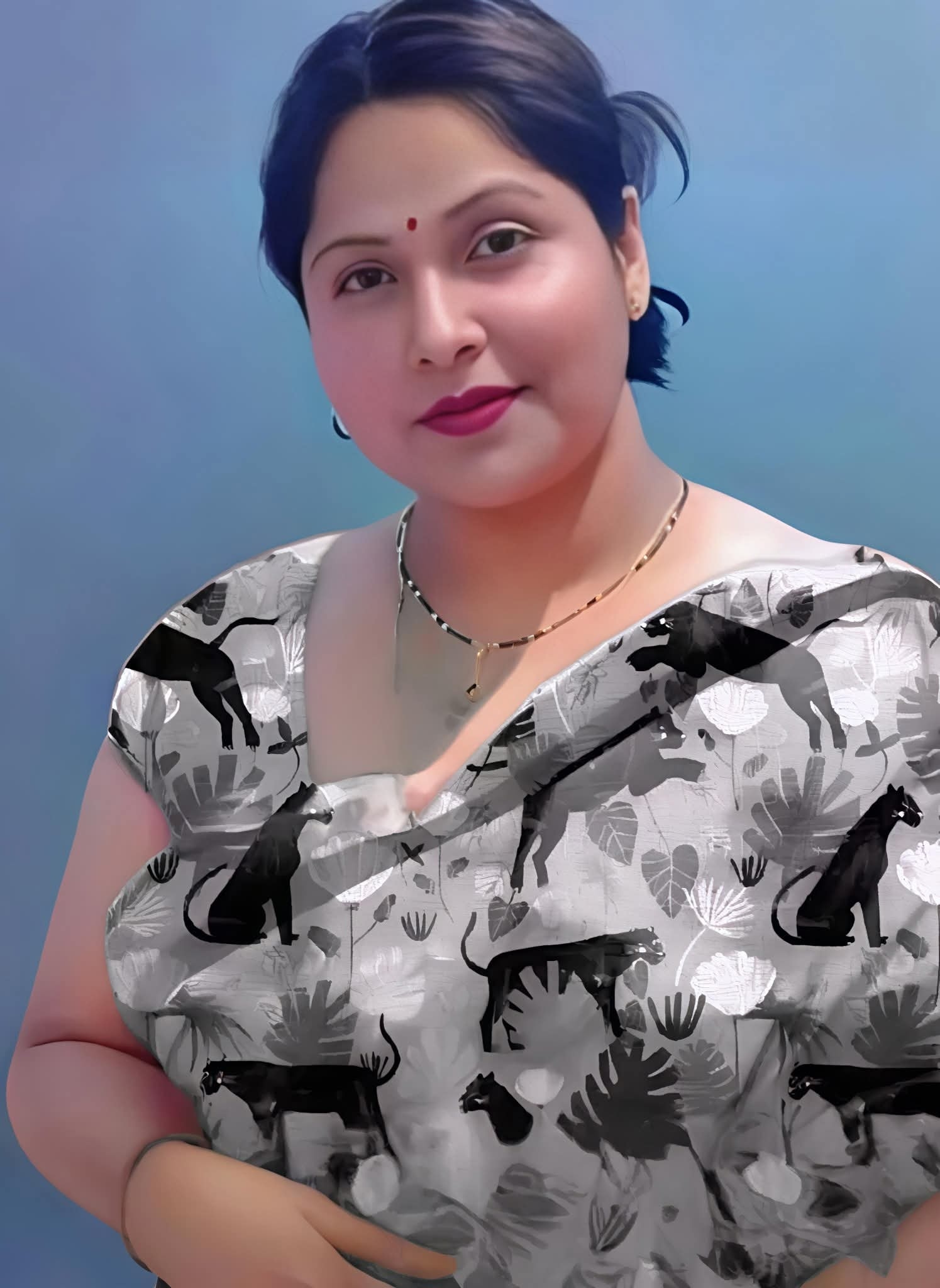 Moni Rajput
