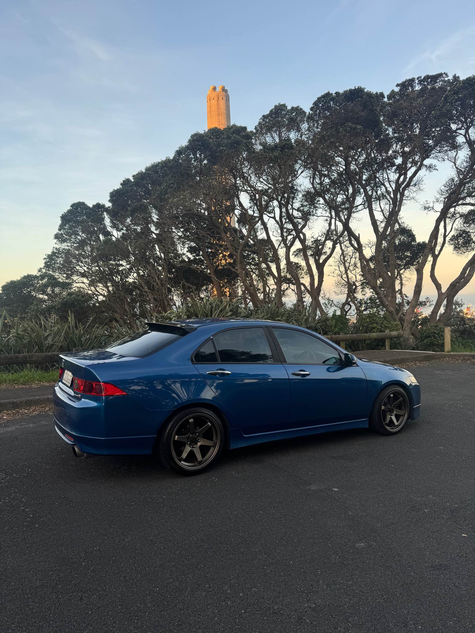 Honda Accord Euro R - Cars & Trucks - New Plymouth, New Zealand ...
