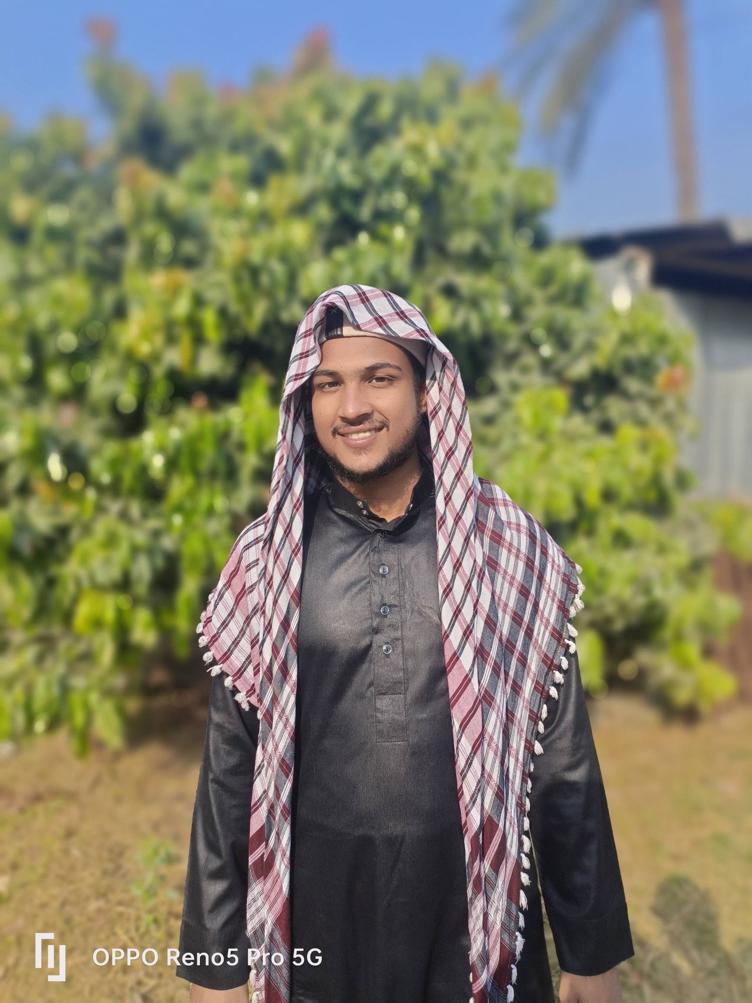 Rasel Rana Earshad