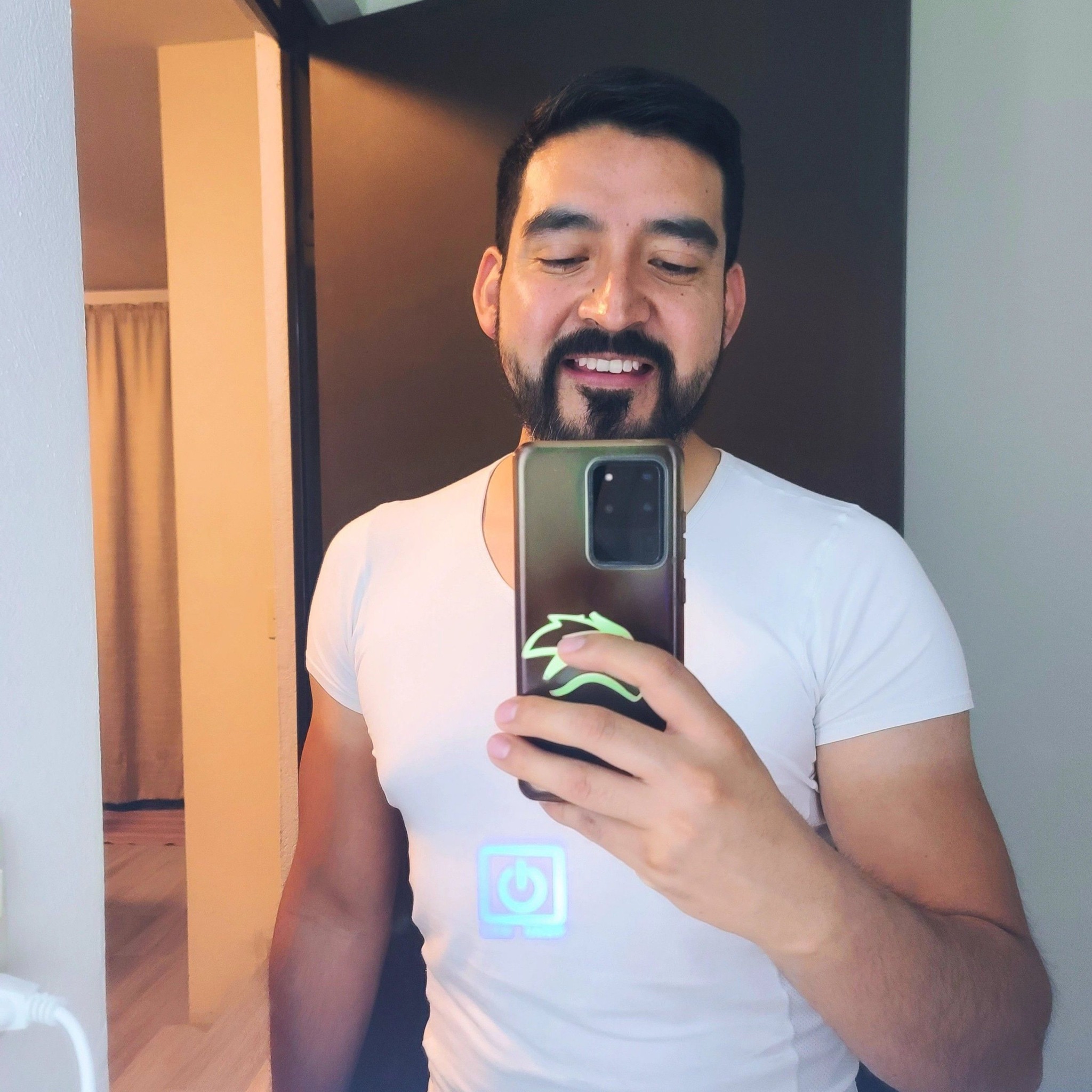 por qué me pasa eso ? Como que se recorre la impresión | Facebook