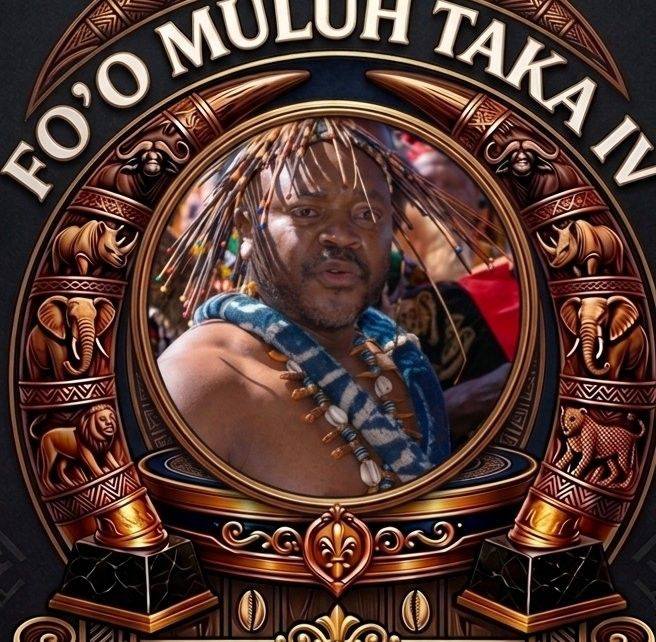 Fon-Of Muwah
