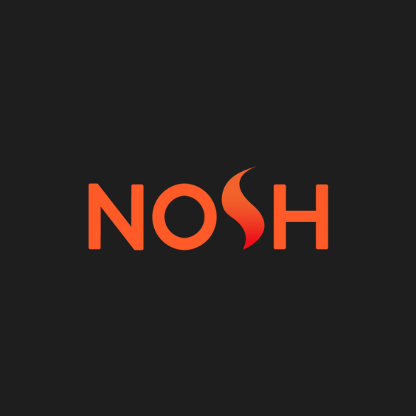 Your Food on Autopilot - Nosh AI Robo-Chef | Let's Nosh