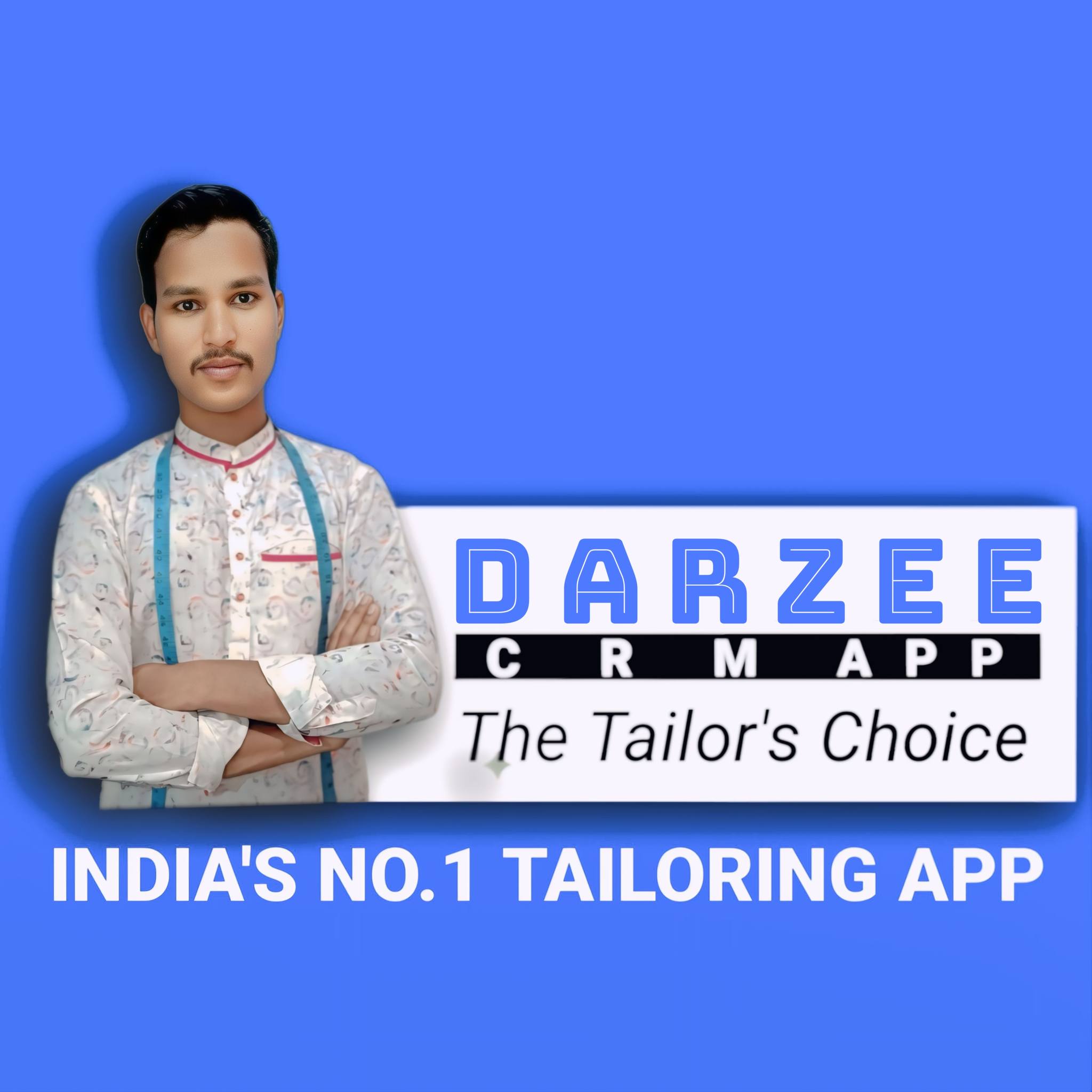 Darzee App | Chandigarh