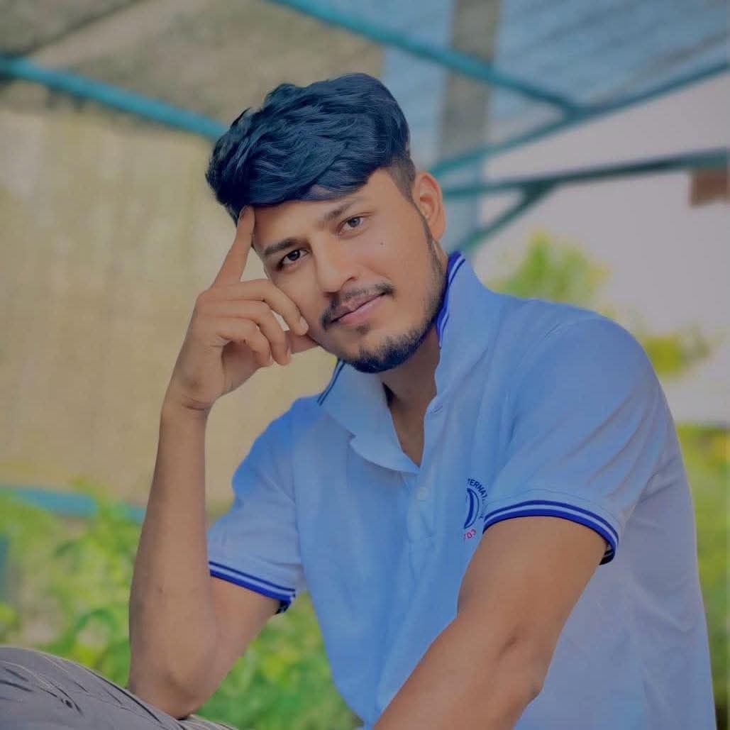 মোঃ রিফাত