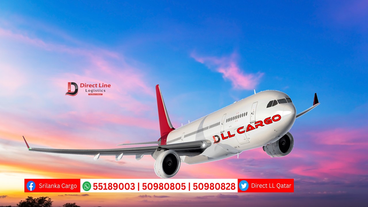 Direct Line Logistics | Doha