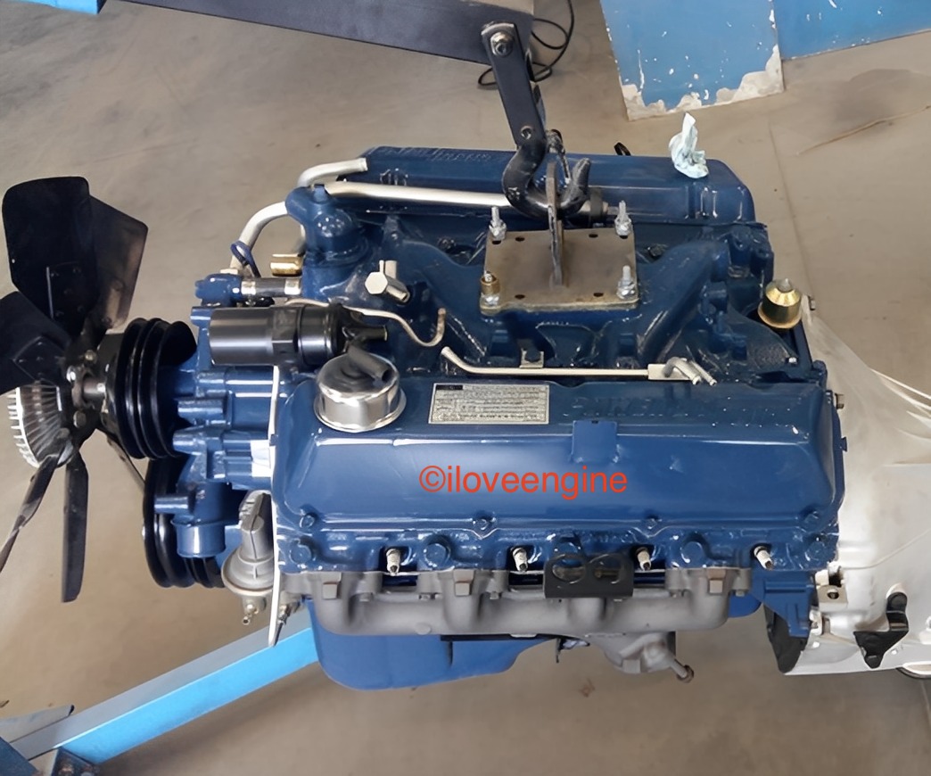 I Love - This Ford 429 cubic inch Cobra Jet is one of the most ...
