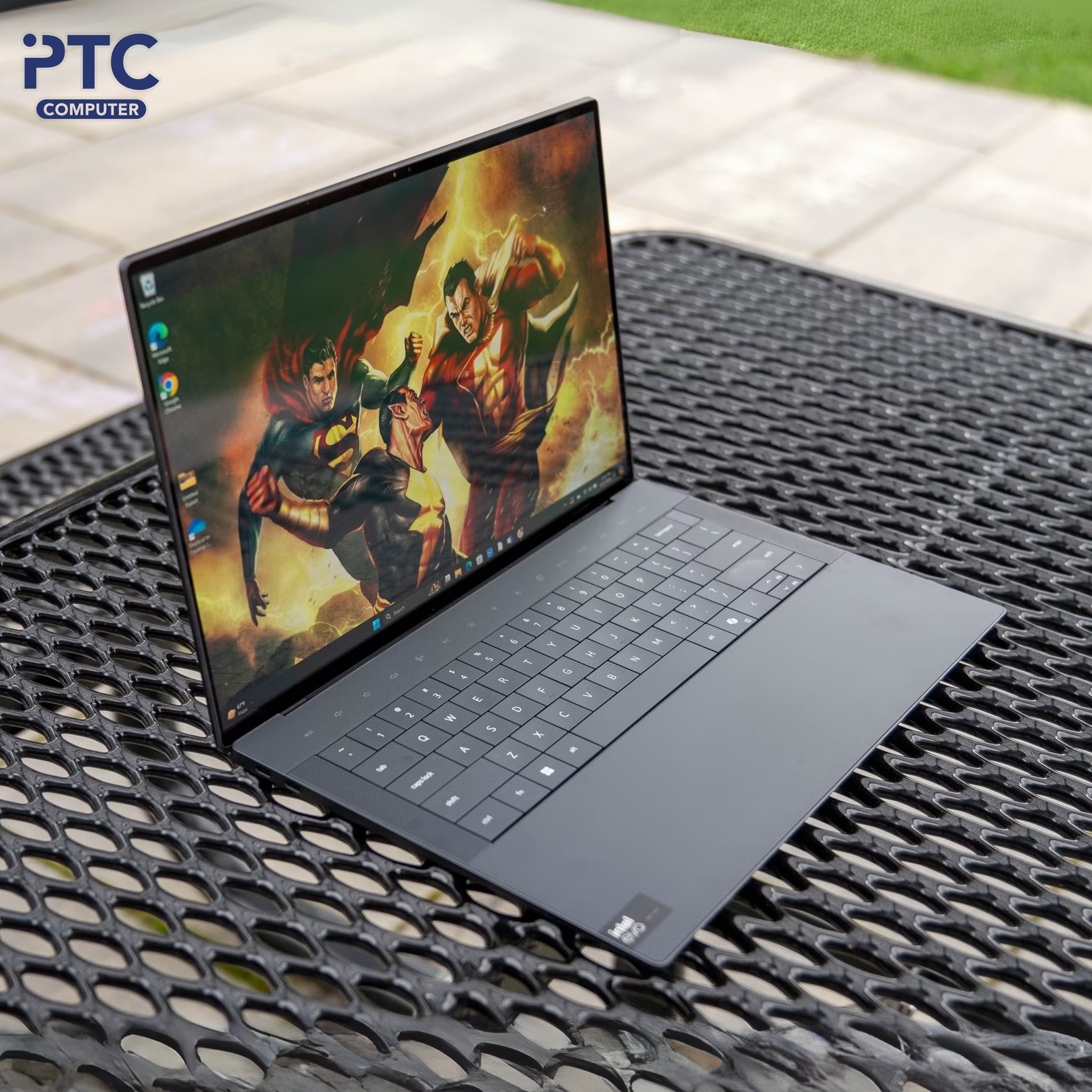 PTC Computer - PTC Computer added a new photo.