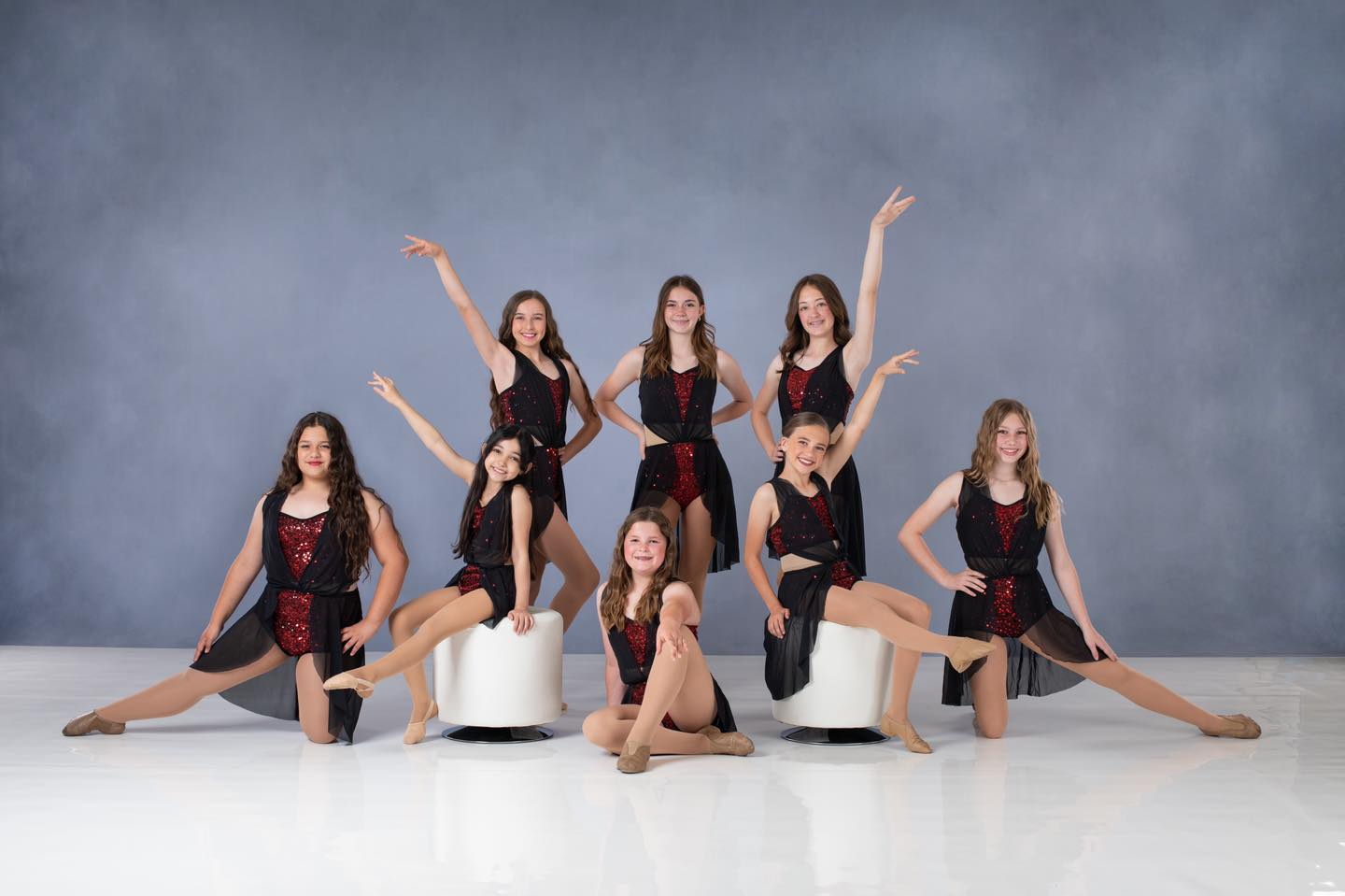 Yucaipa Dance - Our last day of classes for our 2022/2023...